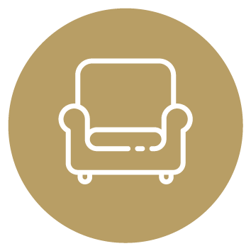 Comfortable Lounge icon