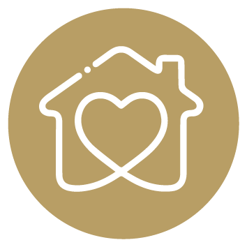 Residential Care icon