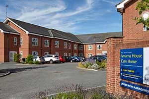 Amarna House Residential Care Home York