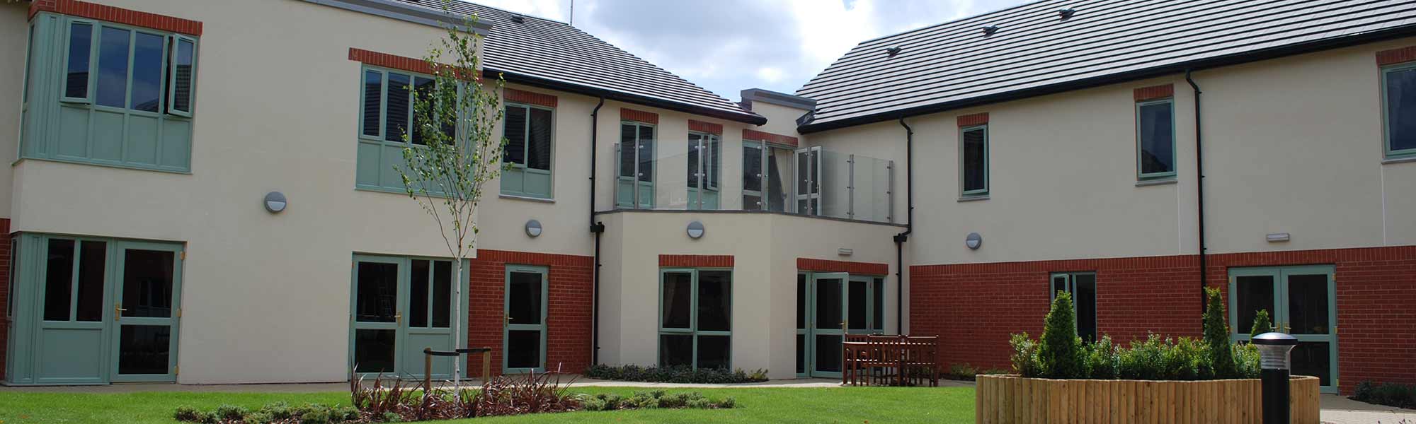 Newcross Care Home in Wolverhampton