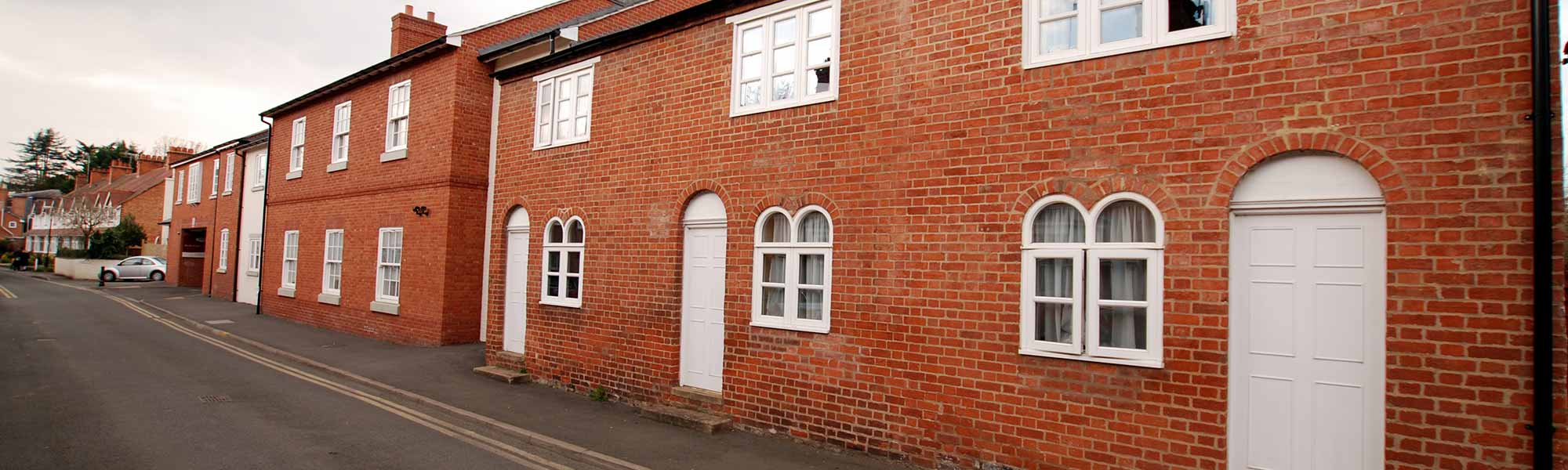 Scholars Mews Private Care Home in Stratford upon Avon