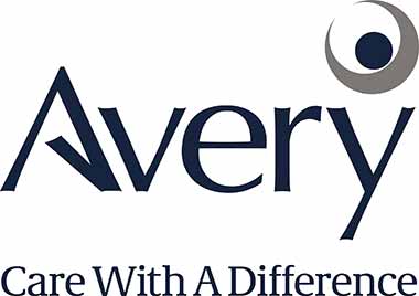 avery healthcare logo jobs careers