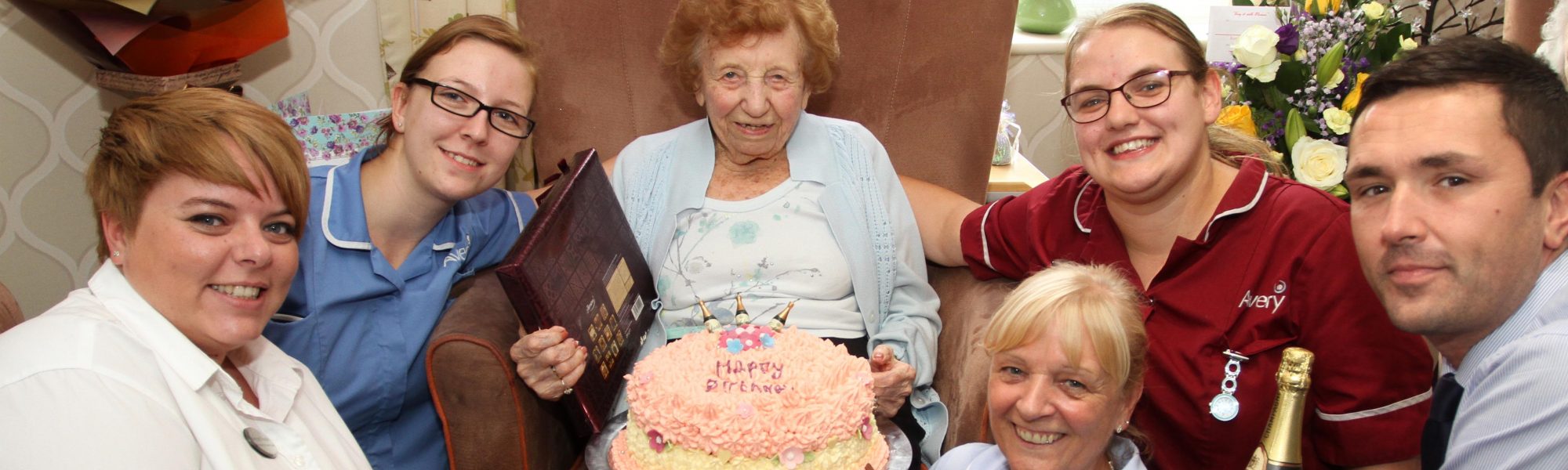 hinckley-house-care-home-veras-birthday-celebration-104-years-young