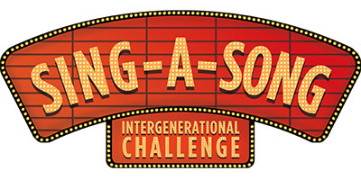 sing-a-song challenge NAPA