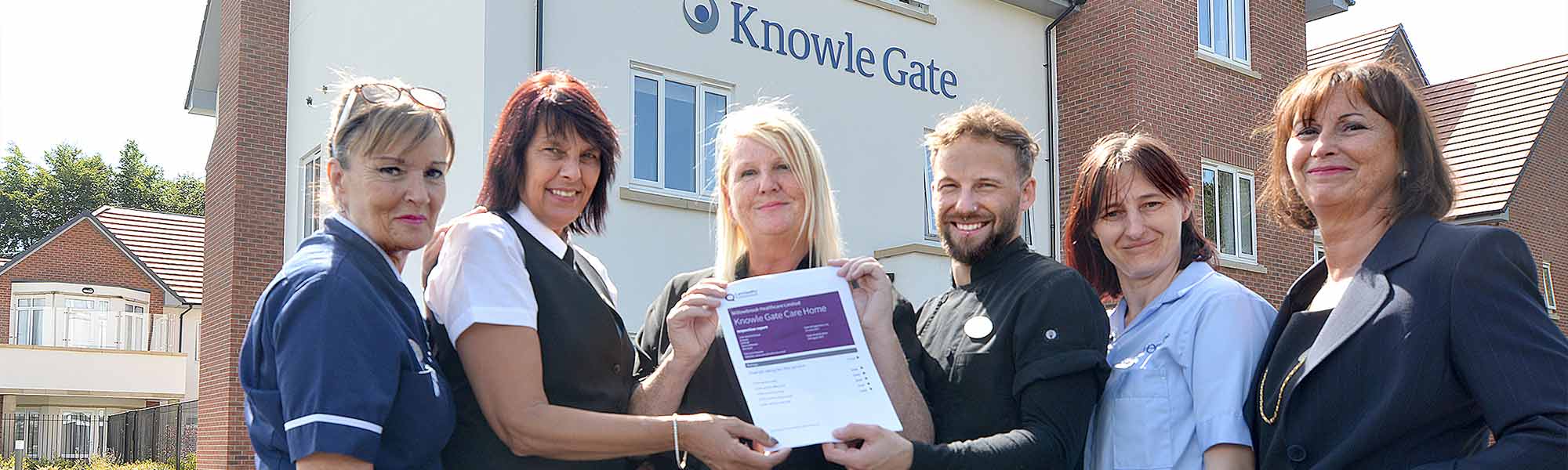 Knowle-Gate-Care-Home-CQC-Report-banner
