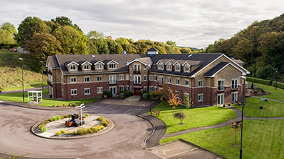 Loxley Park Assisted Living Sheffield Yorkshire