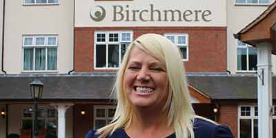 Birchmere House Care Home Well-being Coordinator Wins Competition The Daily Sparkle