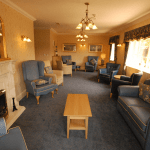 Hanford Court Care Home