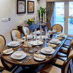 Poets Mews Private Dining