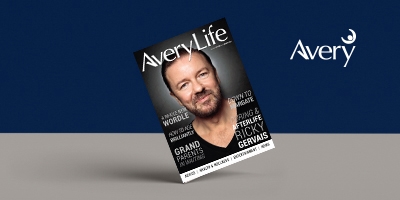 Avery Life Issue 5 Featured Image