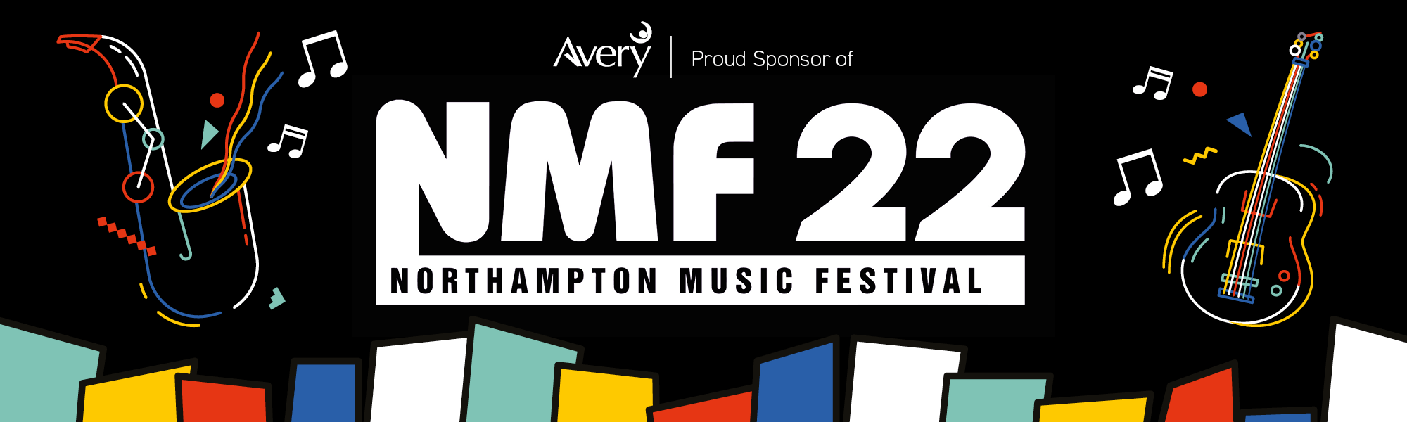NN Music Festival 22 web banner