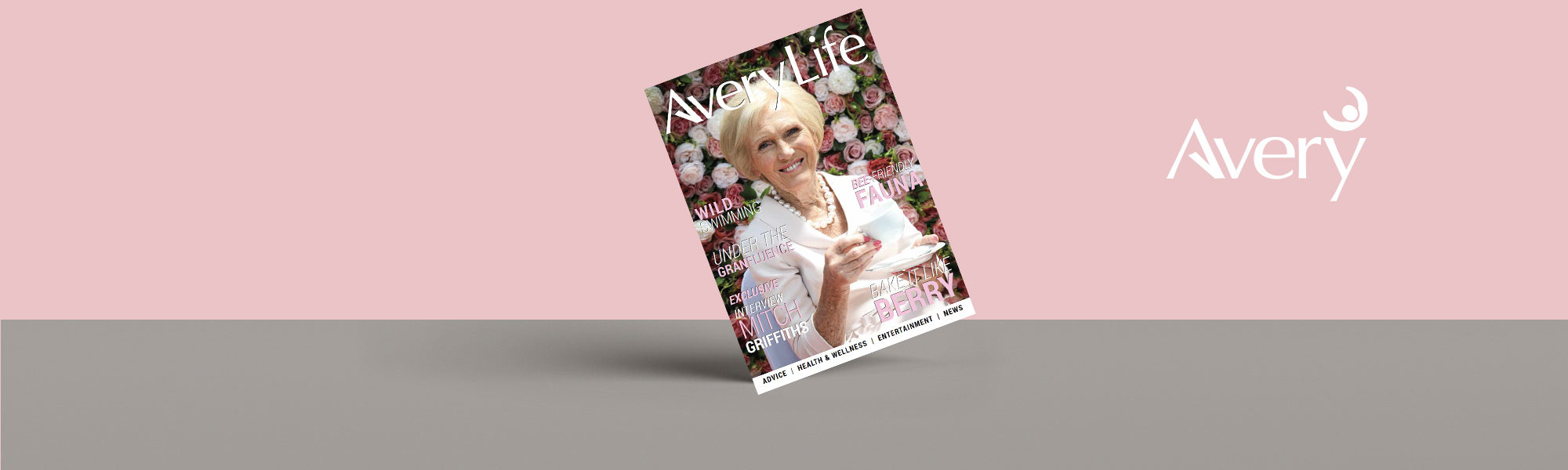 Avery Life Issue 6