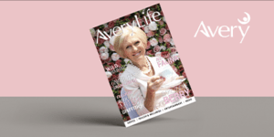 Avery Life Issue 6 Featured Image